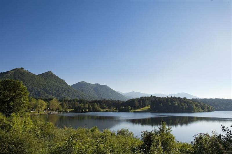 Chapelle Et Parc 4* Lourdes